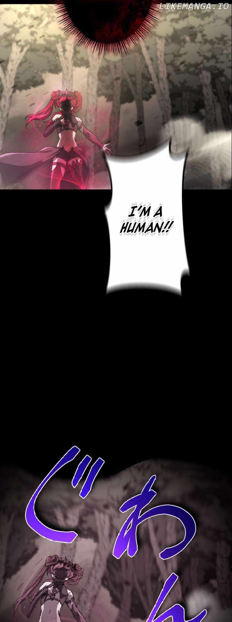 The God's Chosen ~ God of the Infected Chapter 14 12